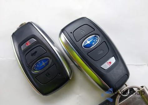 2022 Subaru Outback Limited Xt z USA, uszkodzony, nr VIN 4S4BTGND1N3263684